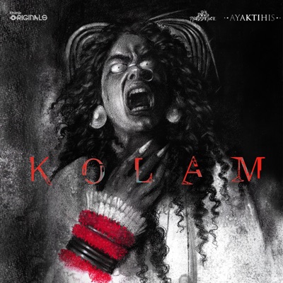 Kolam (From "Ayaktihis") - Single