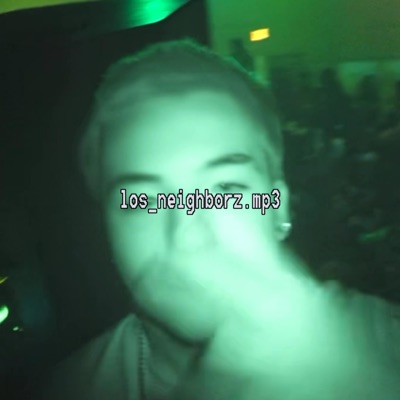 LOS NEIGHBORZ - Single