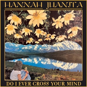 Do I Ever Cross Your Mind - Single