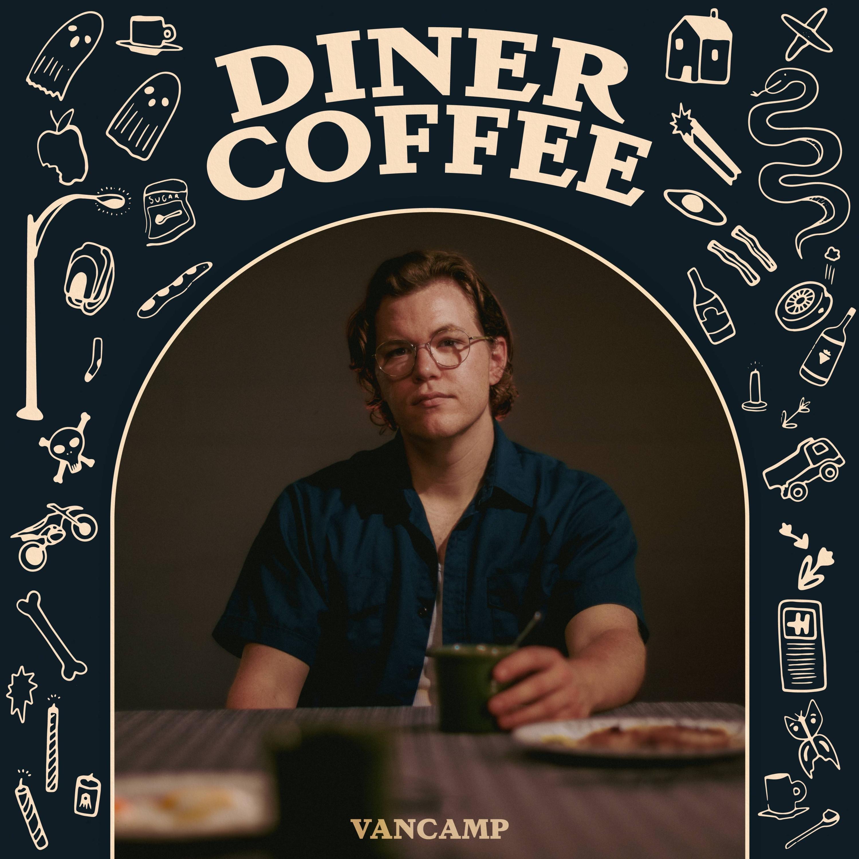 Diner Coffee