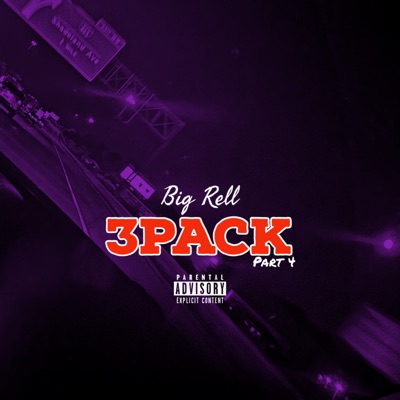 3Pack Part 4 - Single