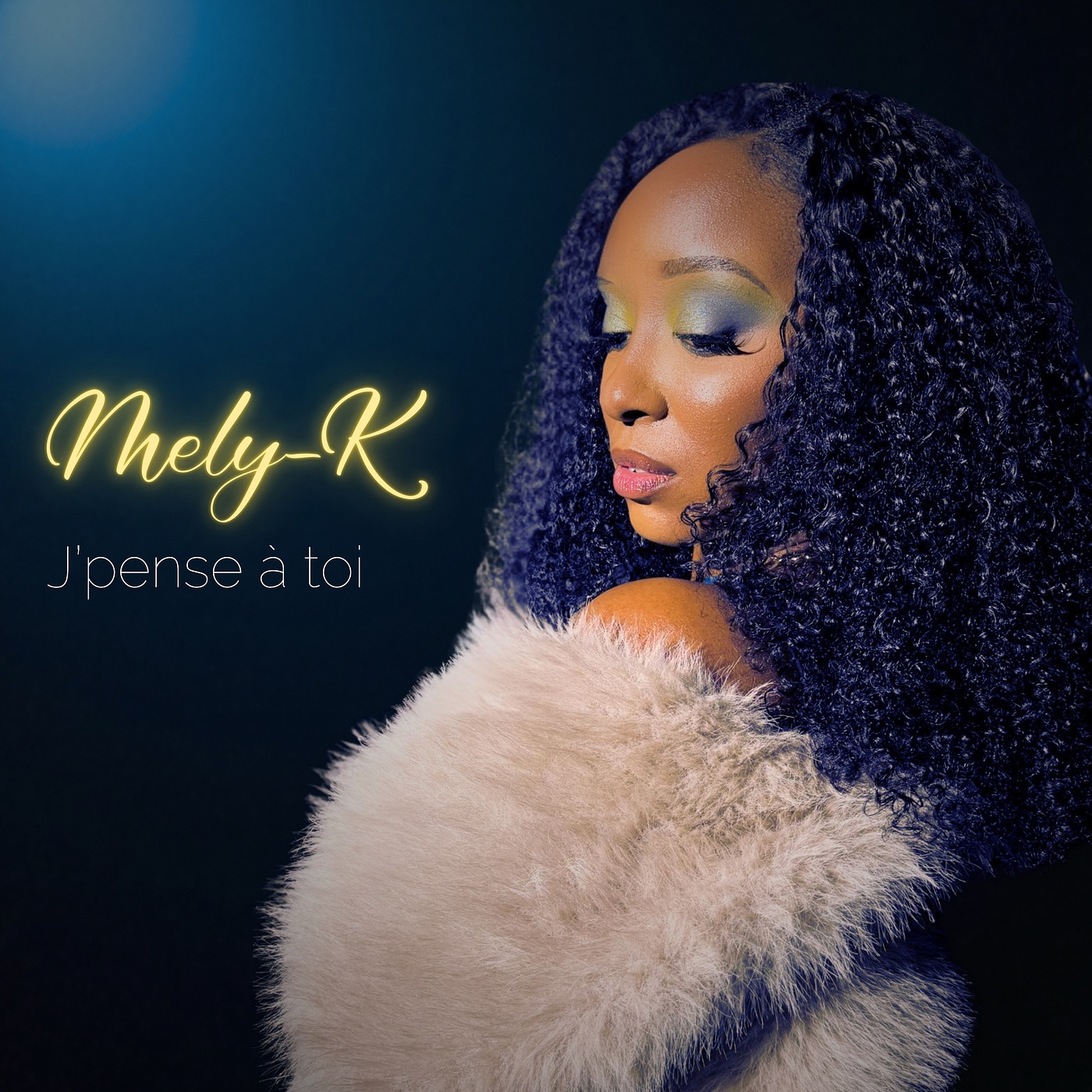 MELY K - J PENSE A TOI (2025)