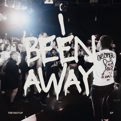 I Been Away... - EP