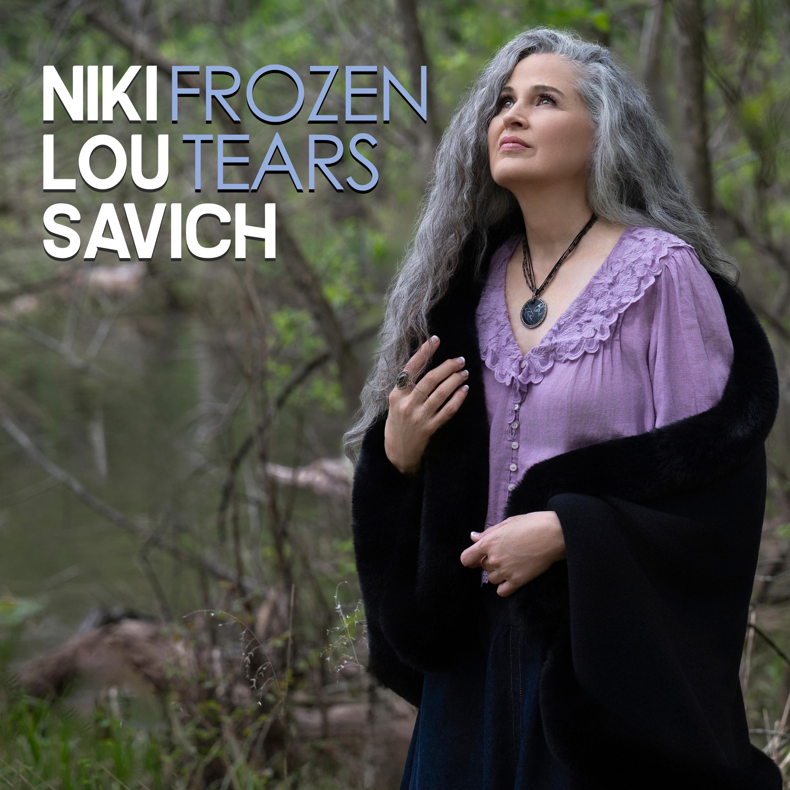 Frozen Tears - EP