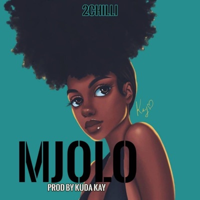 Mjolo - Single
