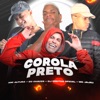 Corola Preto - Single