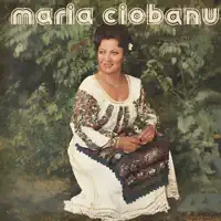 Când Văd Floarea De Cicoare — Maria Ciobanu