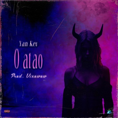 0 Atao (feat. Vixowow) - Single