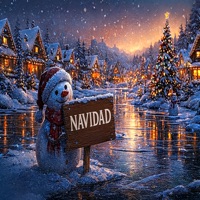 Navidad - Single - DONX IAM