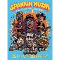Hokey Pokey (feat. Datu Didit, Alon Sings & OG Lakas) - Single - Spankin Muzik AJAY