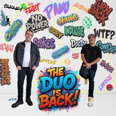 The Duo Is Back! - Single