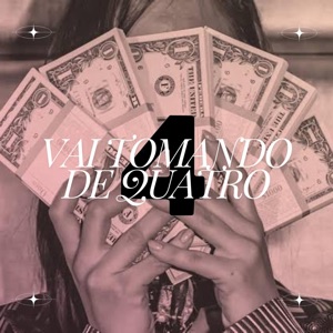 Vai Tomando de Quatro (feat. Mc Gw)