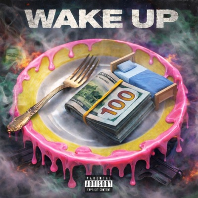 Wake Up - Single