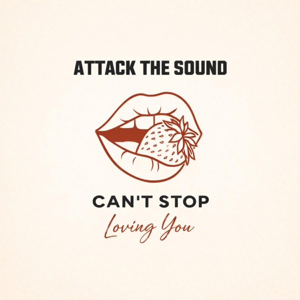 Can't Stop Loving You