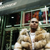 Pretty Girls Like R&B - Single - Aaron Page