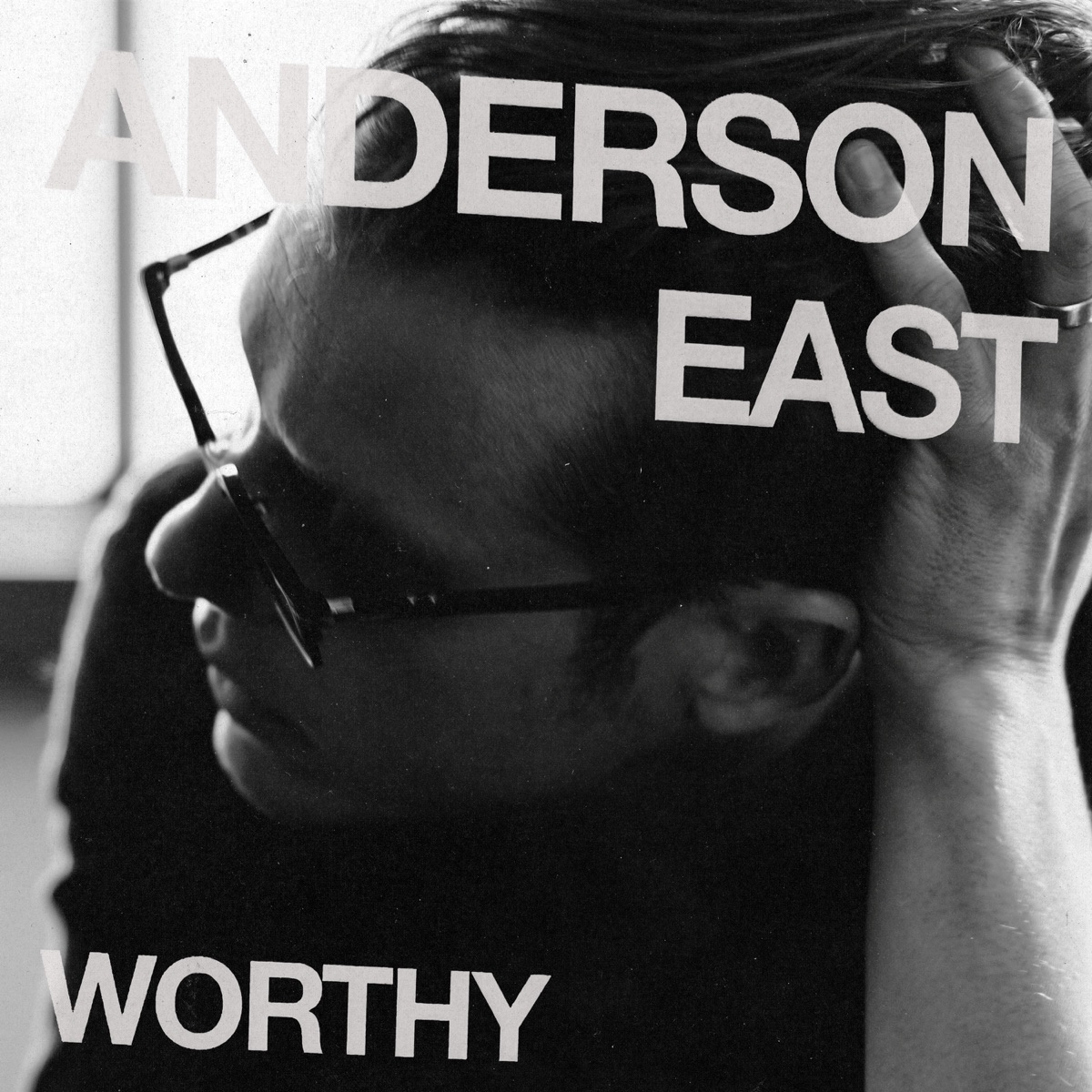 Anderson East - Worthy (2025) [iTunes Plus AAC M4A]-新房子