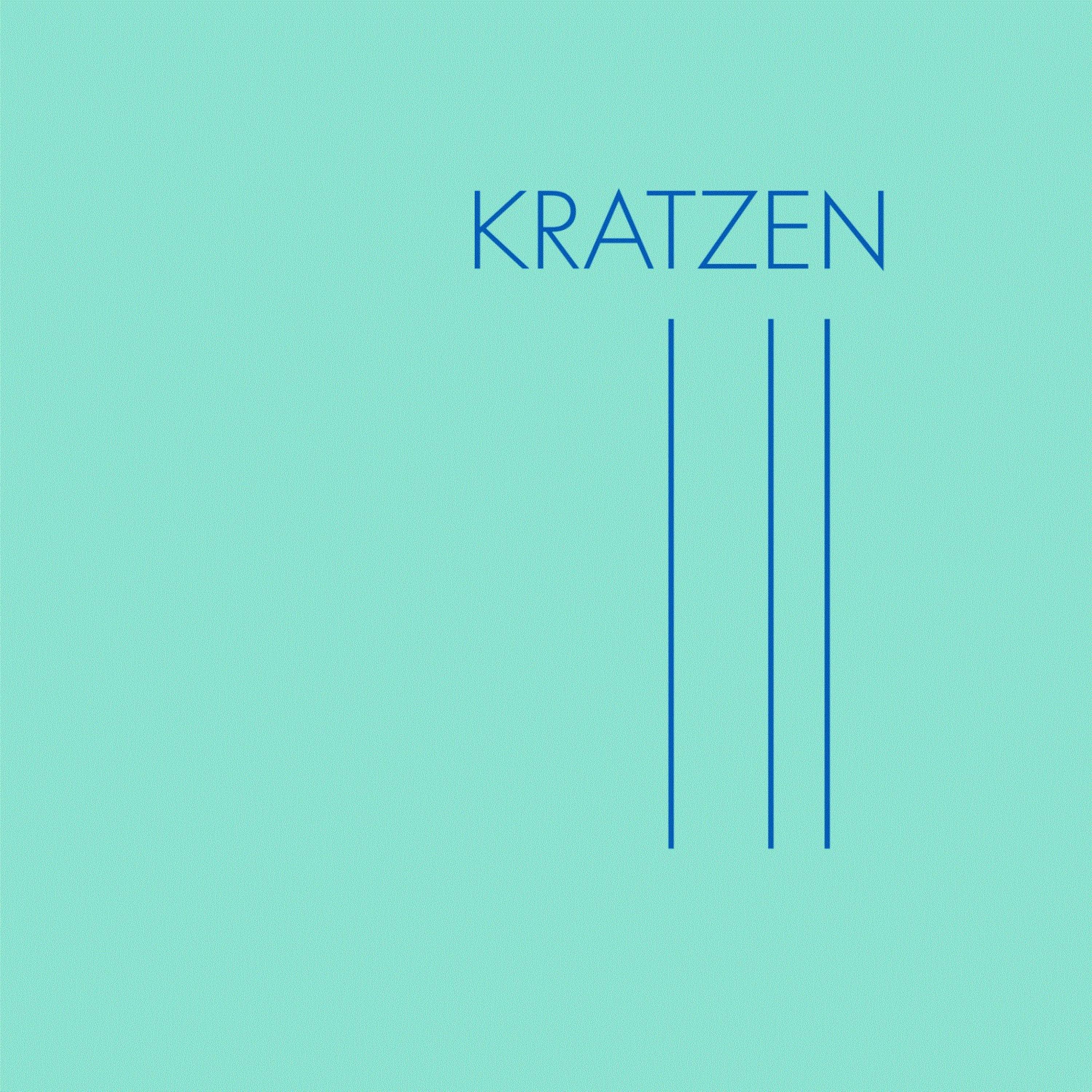 Kratzen - Echo