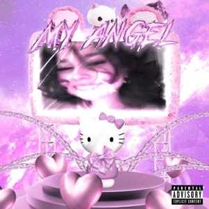 MY ANGEL! - Single
