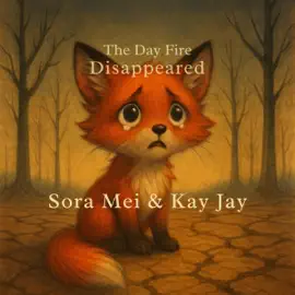 The Day Fire Disappeared: A Tale of Earth, Animals, and Us (The Earth Song, Book 1) (Unabridged)