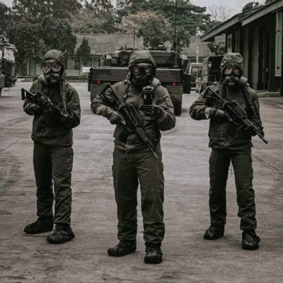 Swk 3 / Killzone - Single