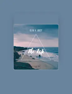 Listen to Elyji, watch music videos, read bio, see tour dates & more!