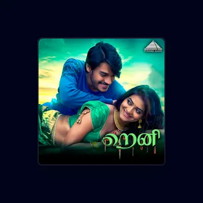 Listen to Pranam Kamlakhar, watch music videos, read bio, see tour dates & more!