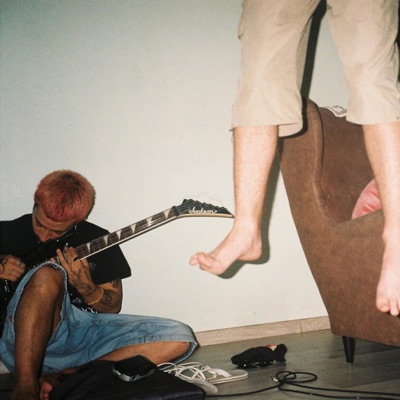 ERROR +55 DELUXE - Single