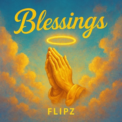 Blessings - Single