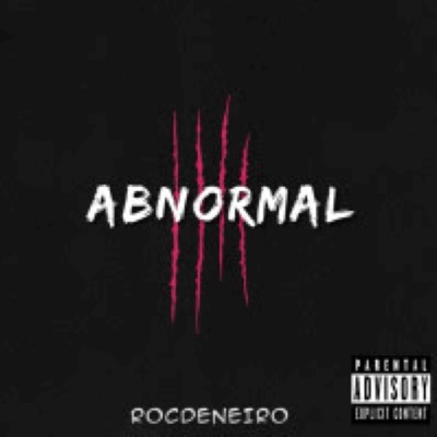 Abnormal - EP