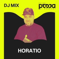 Future Talent Awards 2025: Horatio (DJ Mix) - Horatio
