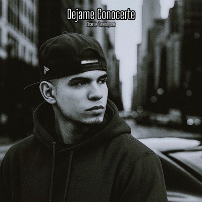 Déjame conocerte - Single