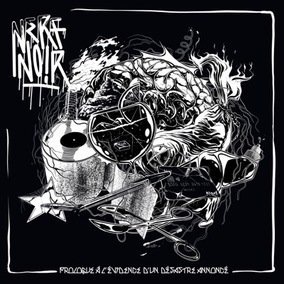 Prologue à l'évidence d'un désastre annoncé - Single