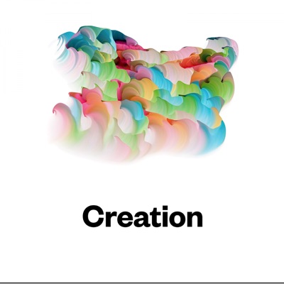 Music For Creation - Single