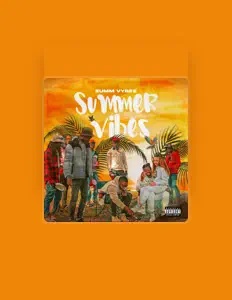 聆聽 Zumm Vybzz、觀看音樂影片、閱讀小傳、查看巡演日期等！