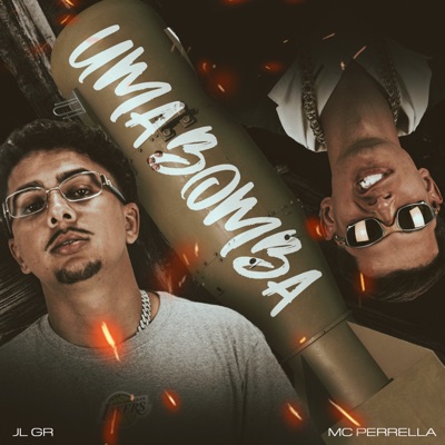 Uma Bomba - Single