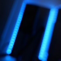 Spontaneous Blue - Single - Charles Rojas