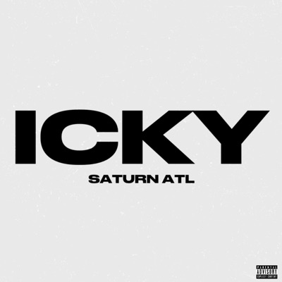 Icky - Single