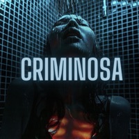 Criminosa - Single - MC GW & DJ Vegas