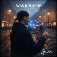Was ich sehe - Gudde