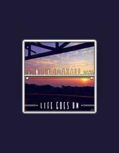 Listen to Nick Foxtail, watch music videos, read bio, see tour dates & more!