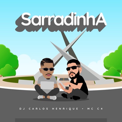 Sarradinha - Single