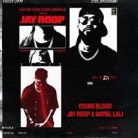 Young Blood - Single - Jay Roop & Anmol Lali