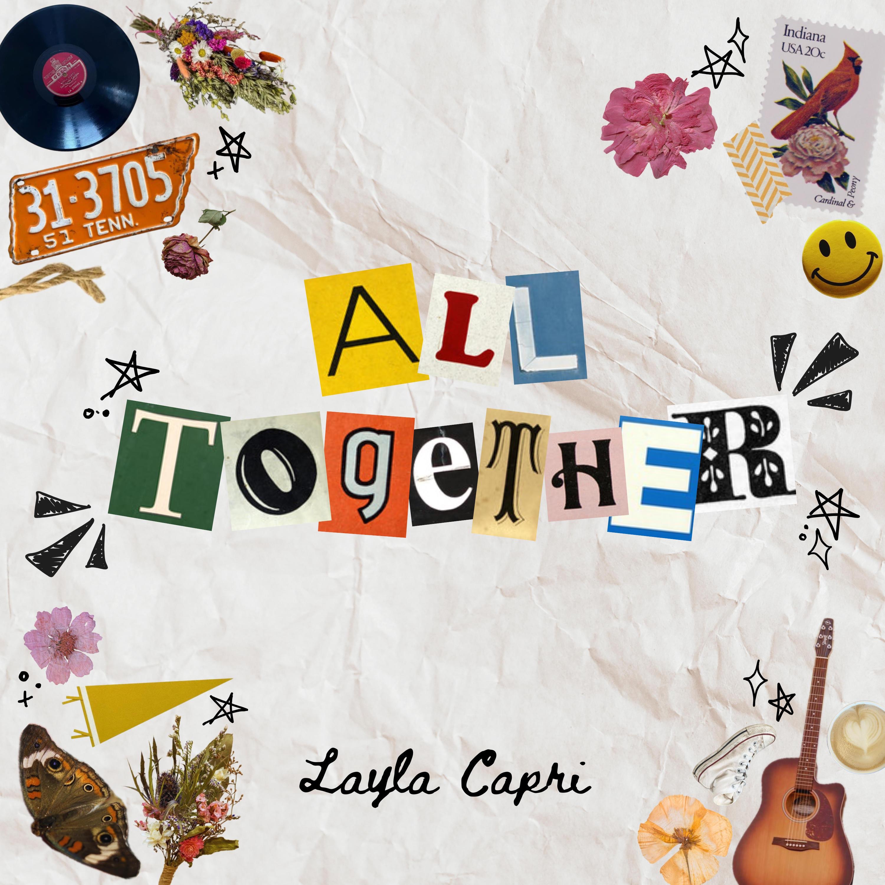 All Together - Single