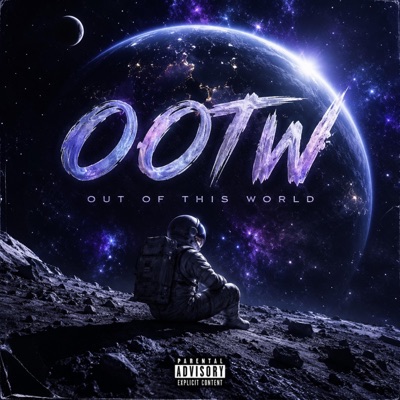 OTTW (feat. Kelbrzy & GOD1ST) - Single