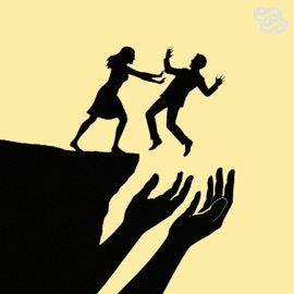 Caught Myself Funkshuay