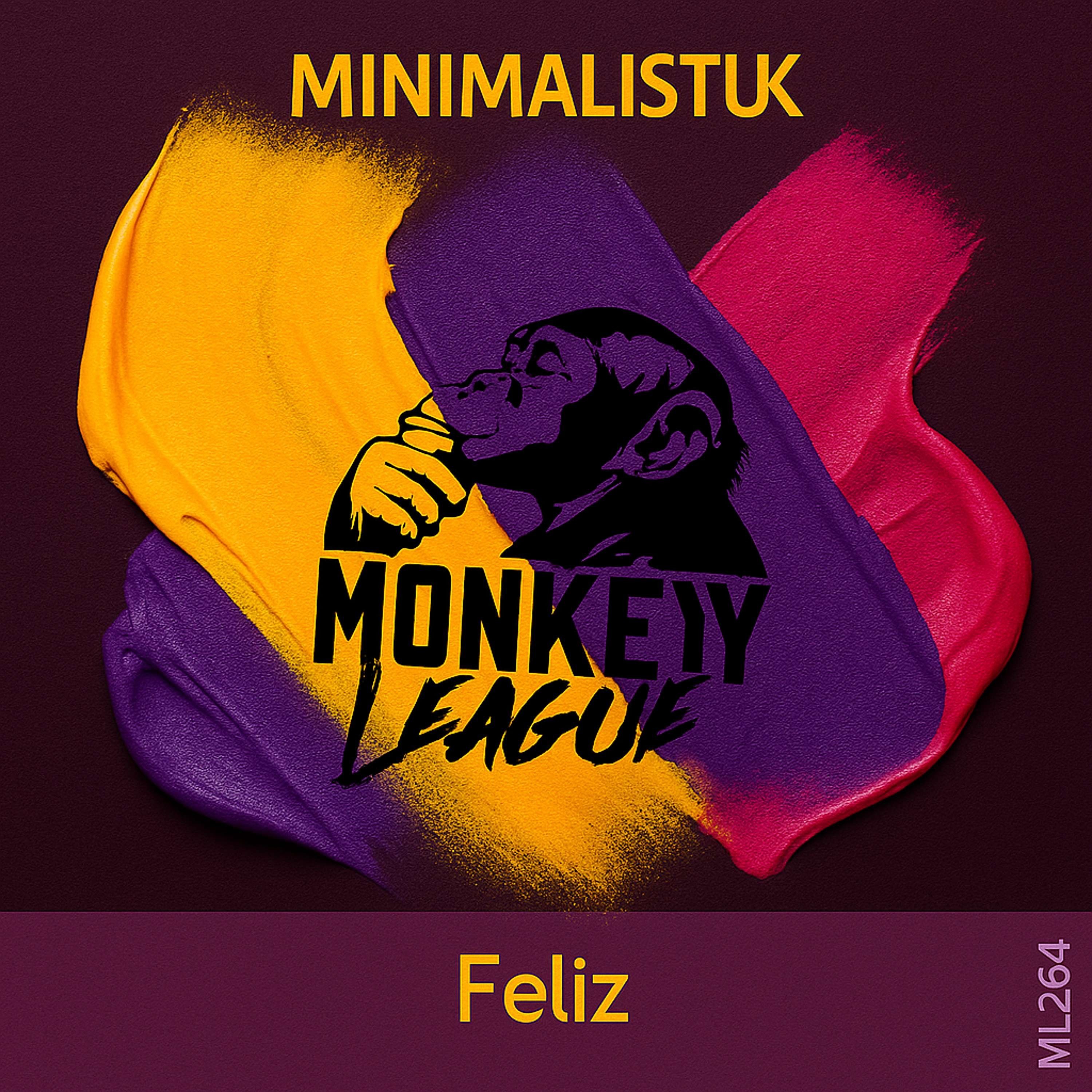 Feliz - Single