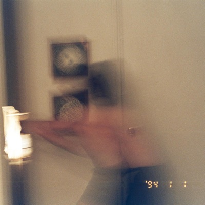 corriendo / día nublao - Single