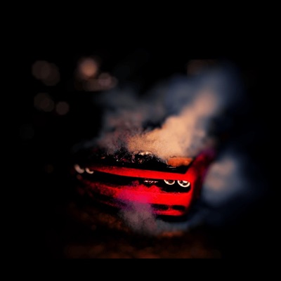 TNK - EP