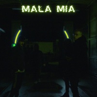 Mala Mia - Single - Eosh, Naske, Ruyi & JOS 250
