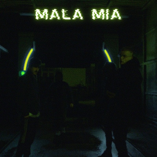 Mala Mia - Single